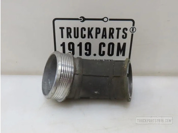 Система впуска SCANIA