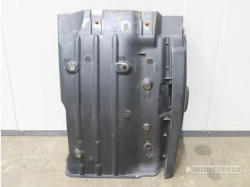 Кузов и экстерьер SCANIA