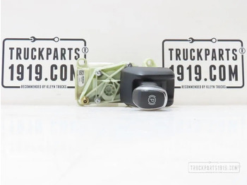 Детали тормозной системы SCANIA