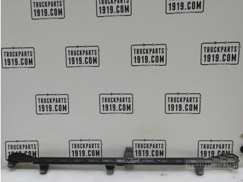 Капот SCANIA