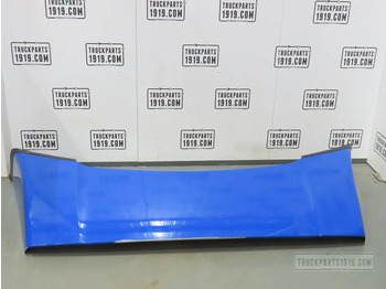 Аэродинамика/ Спойлеры SCANIA