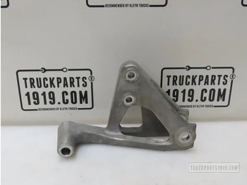 Кузов и экстерьер SCANIA