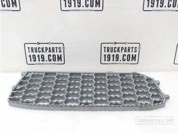 Кузов и экстерьер SCANIA