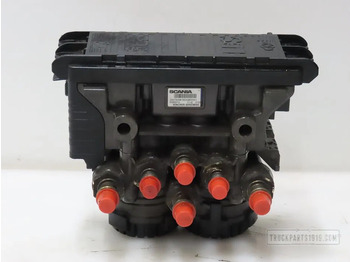 Детали тормозной системы SCANIA