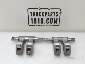 Головка блока SCANIA