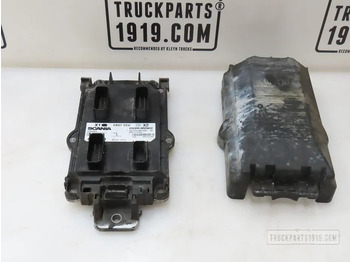 Блок управления SCANIA