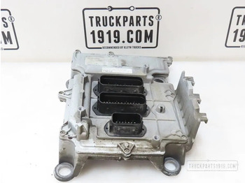 Блок управления SCANIA