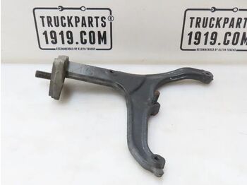 Бампер SCANIA