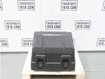 Электрическая система SCANIA