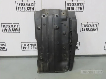 Кузов и экстерьер SCANIA