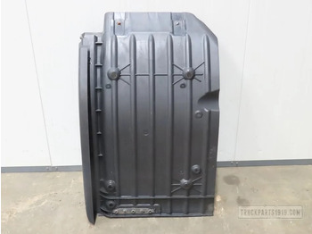 Кузов и экстерьер SCANIA