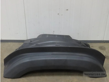 Кузов и экстерьер SCANIA