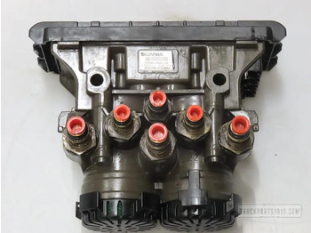 Детали тормозной системы SCANIA