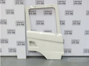 Дверь и запчасти SCANIA P