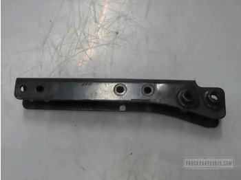 Кузов и экстерьер SCANIA