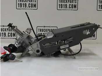 Рулевое управление SCANIA