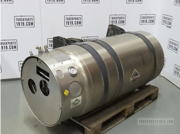 Топливный бак для Грузовиков Scania 2859387 LNG tank 352L: фото 4
