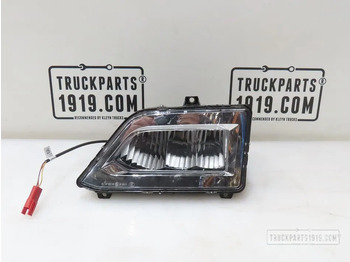 Противотуманная фара SCANIA