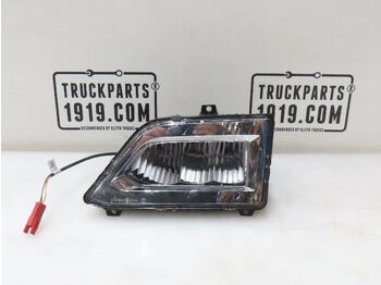 Противотуманная фара SCANIA
