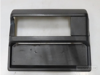 Кузов и экстерьер SCANIA