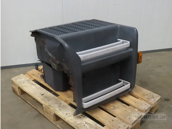 Электрическая система SCANIA