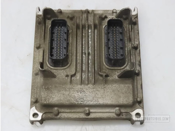 Блок управления SCANIA