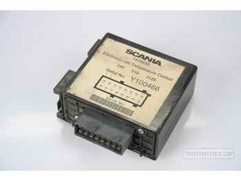 Блок управления SCANIA