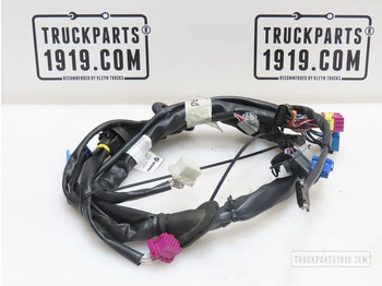 Кабели/ Провода SCANIA