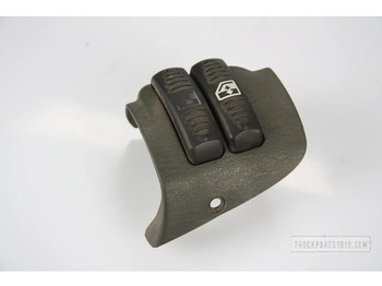 Приборная панель SCANIA