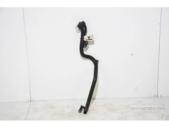 Двигатель и запчасти SCANIA R