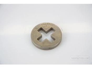 Топливный насос SCANIA