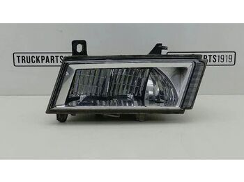 Противотуманная фара SCANIA