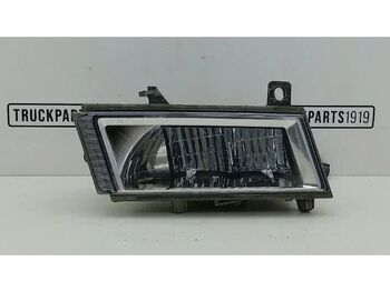 Противотуманная фара SCANIA