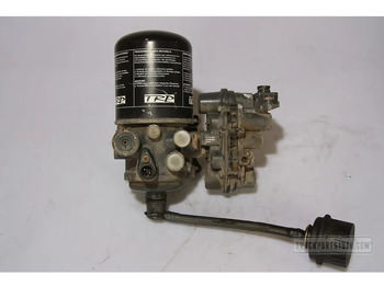 Запчасти DAF