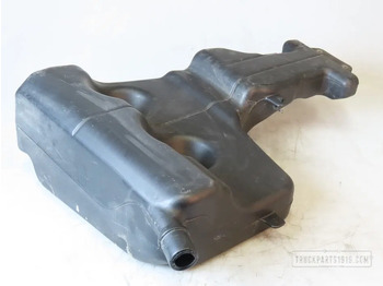 Запчасти DAF XF 106