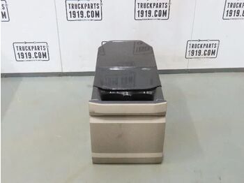 Запчасти DAF
