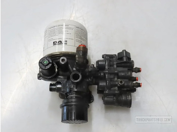 Запчасти DAF LF