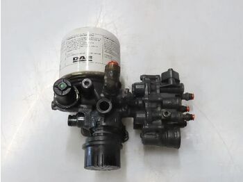 Запчасти DAF LF