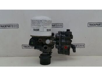 Запчасти DAF LF