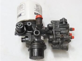 Запчасти DAF LF
