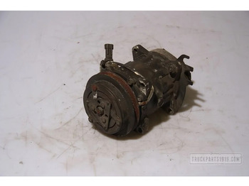 Запчасти DAF