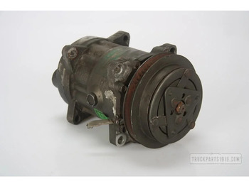 Запчасти DAF