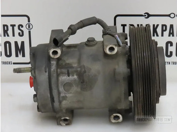 Запчасти DAF