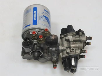 Запчасти IVECO