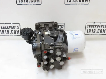 Запчасти KNORR-BREMSE