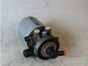 Запчасти KNORR-BREMSE