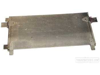 Запчасти MAN TGX