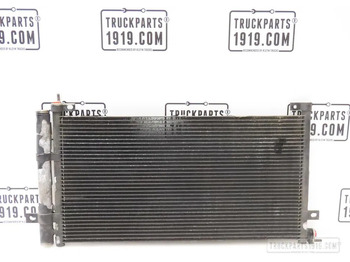 Запчасти VOLVO