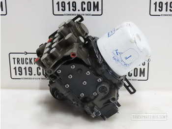 Запчасти VOLVO