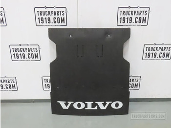 Кузов и экстерьер VOLVO